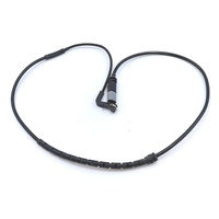 Sensor de advertencia de desgaste de frenos trasero para BMW 34356789505 E70 X5 E71 E72 X6 3.0SI 4.8I X35I X50I 4,4 T N52 N62 S63 N54 N63