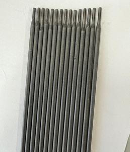 Électrodes de découpe POWERCUT durables pour le travail des métaux industriels, pour l'élimination des défauts, la perforation de l'acier épais et la démontage de structures - Product Image 4