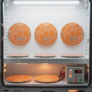 Placa de circuito impreso con pantalla LCD FPC personalizada, (<span class=keywords><strong>PCB</strong></span> y PCBA), 2 - Product Image 2