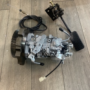 Pompe à injection de carburant diesel 4D34 ME221200 / 098000-2410 - Product Image 5