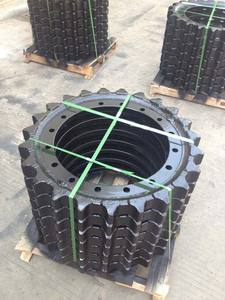 Penggunaan lama <span class=keywords><strong>E320</strong></span> sproket ekskavator suku cadang <span class=keywords><strong>undercarriage</strong></span> - Product Image 2