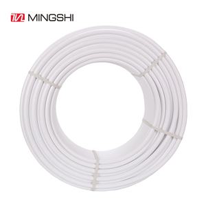 MINGSHI Pex Pipe tubes d'eau chaude froide 1216mm 1620mm buttwelded chevauché plomberie chauffage tuyau en plastique en aluminium - Product Image 3