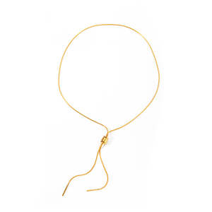 CBBA-1258 สร้อยคอแฟชั่น - Product Image 1