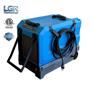 Se Busca Distribuidor OEM ODM 115V 85-165 PPD R32 LGR Deshumidificador para Restauración de Daños por Agua OEM - Product Image 1