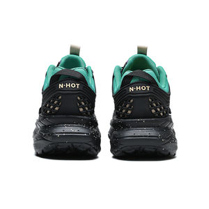 Chaussures <span class=keywords><strong>de</strong></span> course unisexes légères et amortissantes, avec empeigne en mesh, semelle intermédiaire en TPU, semelle extérieure en caoutchouc, antidérapantes et résistantes à l'usure - Product Image 6