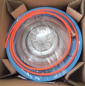 Atomizador Colgante de Techo con Rociador de Agua, Ventilador de Niebla Refrigerante para Galpones de Pollos de Engorde, Humidificador para Aves de Corral - Product Image 5