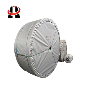 Landbouwtransportband voor graantransport, graantransportband, rubberen transportbanden, brandhouttransportband - Product Image 1