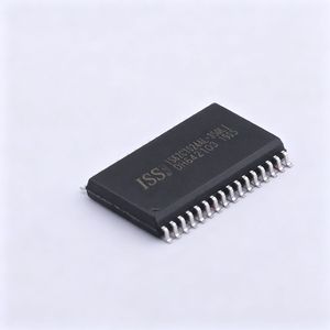 Chip de Memoria IC IS62C1024AL-35QLI - Montaje Estándar Preciso para Aplicaciones Electrónicas - Product Image 1