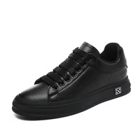Chaussures tendance de luxe léger de haute qualité avec talon compensé intérieur, personnalisables. Ventes directes d'usine OEM disponibles
