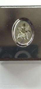 Matrice de fabrication de bijoux anciens - Product Image 5