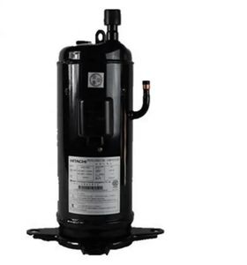 Modèle E402HHD-36D2 pour compresseur scroll <span class=keywords><strong>Hitachi</strong></span> R410a pour climatisation, pièces de réfrigérateur pour compresseur scroll Copeland - Product Image 3