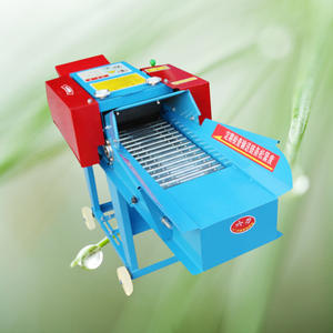 New High Efficiency Diesel Alloy Forage <strong>Chopper</strong> 5Ton/H High Productivity <strong>Animal</strong> <strong>Feed</strong> Grass Hay Cutter for Cattle and Sheep - Product Image 6