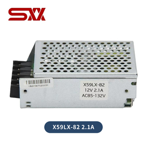 Fuente de Alimentación para Control de Interruptor de Cabina de Ascensor, Acero, HK15A-12/<span class=keywords><strong>AMI</strong></span>/X59LX-82A/HK25A-12/<span class=keywords><strong>AMI</strong></span>, para Uso en Almacenes y Parques - Product Image 6