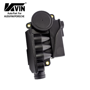 KVIN 079103464F Öl-/Wasserabscheider für C6/A8D3 4.2 079 103 464 F Abgasventil für A84.2 - Product Image 2