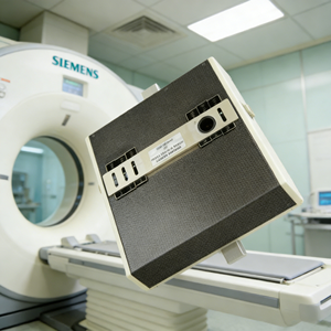 Mamografía - <span class=keywords><strong>Bucky</strong></span> 18x24 para Siemens P/N 6278506 - Product Image 3