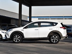 <span class=keywords><strong>Toyota</strong></span> <span class=keywords><strong>RAV4</strong></span> 2018 2019 2.0L CVT 2WD, Auto Usata Economica a Benzina, 5 Posti, Tetto Panoramico, SUV Compatto con Guida a Sinistra per l'Africa - Product Image 4