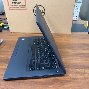 สำหรับแล็ปท็อปธุรกิจ Dell <span class=keywords><strong>Latitude</strong></span> 7490 I5-8thgen หน้าจอ 14 นิ้ว แรม 8GB SSD 256GB ระบบปฏิบัติการ Windows 10/11 Pro - Product Image 4