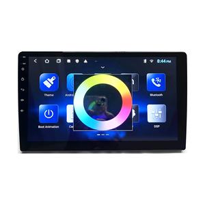 Reproductor de Navegación GPS para Automóvil T3L con Enlace Espejo para Android Auto y Visor de Fotos - 12 Meses de Garantía - Product Image 1
