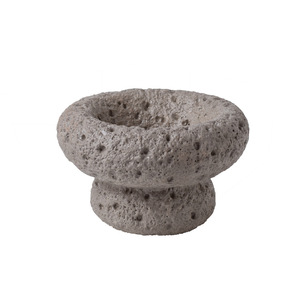 Ciotola per Acqua in Resina Robusta e Durevole per Allevamento di Rettili, Vaschetta per Allevamento di Lucertole, Ciotola Decorativa per Animali Domestici - Product Image 5