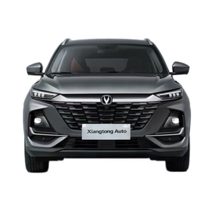 Voitures d'occasion pour trajets périurbains / Changan CS75 PRO 2026 / SUV 7 places 1.5T DCT Premium avec toit ouvrant panoramique / Conduite à gauche - Product Image 4