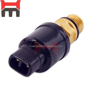 Pièces électriques pour excavatrice SH200A3, capteur de pression, interrupteur 20PS597-7 - Product Image 2