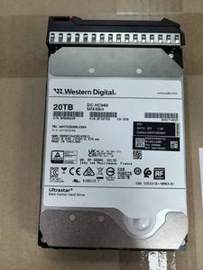 ฮาร์ดไดรฟ์เซิร์ฟเวอร์ของแท้ 1TB 2TB 4TB 6TB 8TB 12TB 16TB 20TB 7.2K 3.5 นิ้ว HDD สำหรับ - Product Image 5