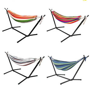 Hamac balançoire portable d'extérieur personnalisé en vente chaude - Product Image 6