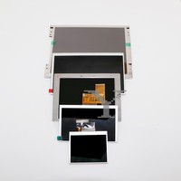 Pantalla LCD TFT TX26D211VM0BAA de 10.4 pulgadas con resolución de 1024*768