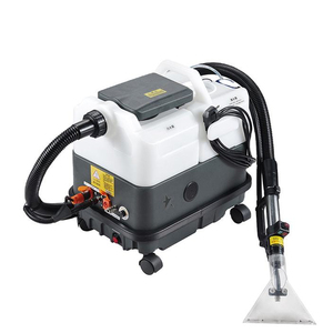 Limpiadora <span class=keywords><strong>de</strong></span> Alfombras CP-9SF Versión Agua Caliente, Máquina <span class=keywords><strong>de</strong></span> <span class=keywords><strong>Limpieza</strong></span> <span class=keywords><strong>de</strong></span> Tapicería, Cojines, Sofás y Cortinas - Product Image 2