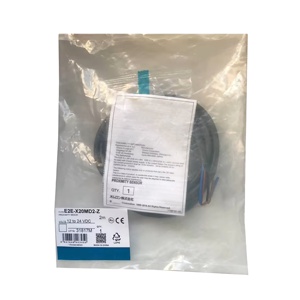เซ็นเซอร์สวิตช์ความใกล้ชิด E2ex20md2z E2E-X20MD2-Z - Product Image 1
