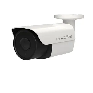 Zhboruin — caméra de sécurité intérieure 4mp 5mp 8mp Wdr Ip Ir, Cctv dôme, couvre-balles, avec objectif 2.8mm