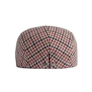 Mũ Lưỡi Trai Phẳng Unisex Ivy Gatsby Newsboy Mũ Lái Xe Cabbie Săn Bắn - Product Image 2