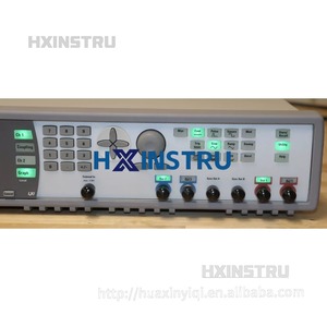 Testeur d'isolation de batterie japonais de bureau pratique BT5525, mesure électronique de haute précision Zy hx1 - Product Image 2