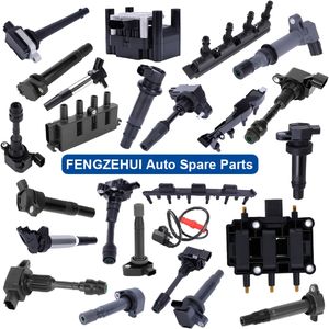 ชุดคอยล์จุดระเบิด<span class=keywords><strong>3</strong></span>ขา6N0905104 986-MG2-802 0221601003สำหรับ VW Golf Jetta Passat อะไหล่รถยนต์ - Product Image 6