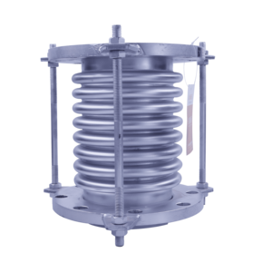 Thép không gỉ Hướng dẫn Sử dụng trục sóng bù kim loại mở rộng Doanh ống thổi sóng kim loại ống thổi linh hoạt mở rộng - Product Image 3