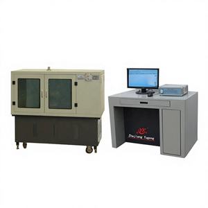 STCZ-1/2/3 Radverfolgungsgerät Radrillen-Labor-Siebprüfmaschine - Product Image 3