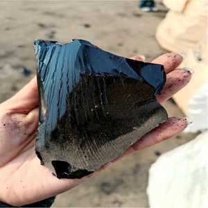 Asfalto de petróleo de grado 60/70, asfalto pesado para carreteras, venta al por mayor de fábrica - Product Image 1