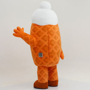 Disfraz Inflable de Animal y Insecto de Galleta <span class=keywords><strong>Oreo</strong></span> para Adultos, en Oferta, para Pascua/Halloween - Product Image 3