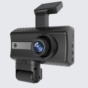 Camera Hành Trình Camera Hành Trình Máy Ghi Hình <span class=keywords><strong>DVR</strong></span> Cho Xe Hơi Camera Hành Trình Ống Kính Kép Góc Rộng Cho Xe Hơi - Product Image 2