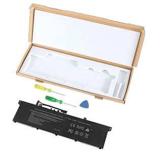 Nuevo Paquete de batería recargable de iones de litio R15B03W para Xiaomi Pro <span class=keywords><strong>15</strong></span> 2021 OLED Laptop 7,7/FJ/<span class=keywords><strong>EJ</strong></span>/AJ/DB Series V 66WH R15BO3W - Product Image 4