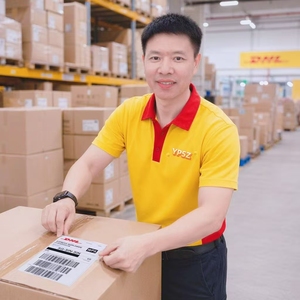 Agent d'expédition maritime DDP pour vendeurs FBA par <span class=keywords><strong>avion</strong></span> en Australie, avec entreposage et emballage, DHL UPS FedEx - Product Image 6