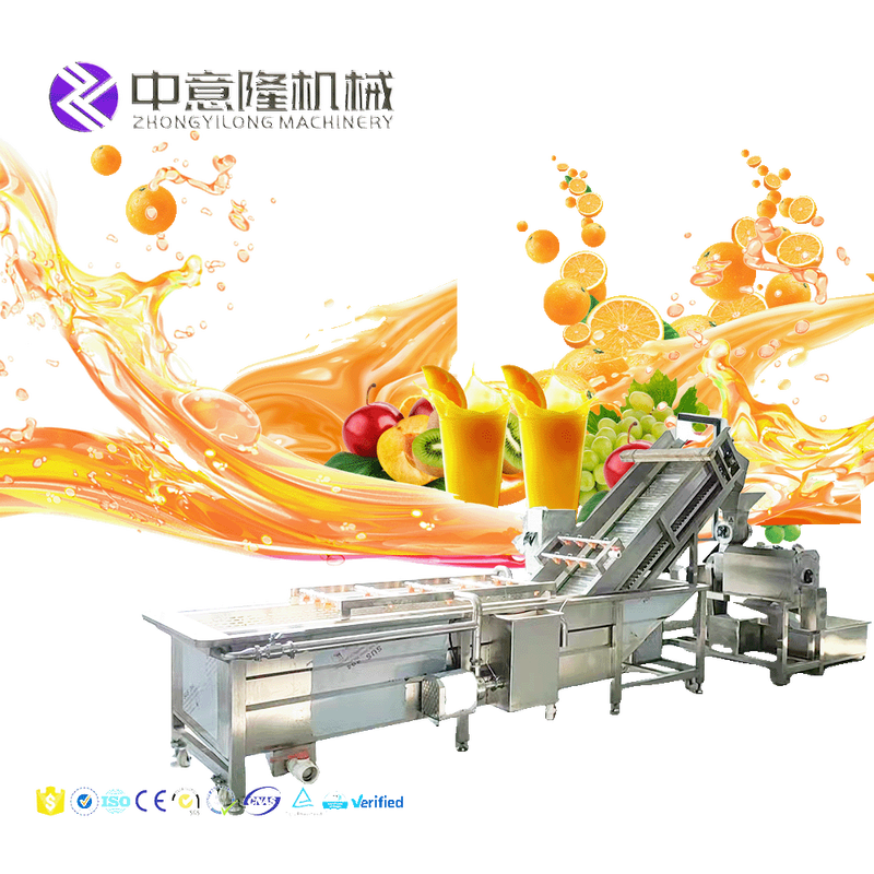 Industrial Commercial Vegetable Lettuce Carrot Fruit