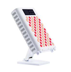OEM ODM écran tactile beauté soins de la peau visage corps lampe PDT machine dispositif infrarouge led panneau de thérapie par la lumière <span class=keywords><strong>rouge</strong></span> - Product Image 2