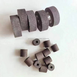 ล้อขัดภายใน CBN ประสิทธิภาพสูงเหมาะสำหรับเหล็กชุบแข็งและเครื่องมือ - Product Image 5