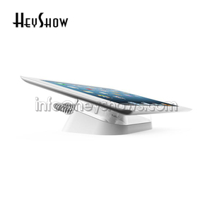 Acrylic máy tính bảng hiển thị an ninh đứng Ipad hệ thống báo động <span class=keywords><strong>Kindle</strong></span> chống trộm chủ cơ sở sạc cho tất cả các thương hiệu máy tính bảng cửa hàng bán lẻ - Product Image 6