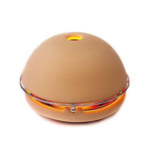Récipient de bougie <span class=keywords><strong>en</strong></span> <span class=keywords><strong>terre</strong></span> <span class=keywords><strong>cuite</strong></span> de réchauffeur d'espace d'argile naturelle <span class=keywords><strong>en</strong></span> céramique écologique pour des pots de réchauffeur de bougie de décor - Product Image 1