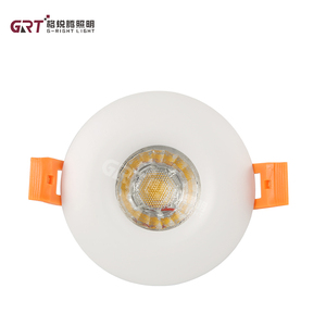 Spot lumineux LED en aluminium, offre spéciale, éclairage d'intérieur, montage en Surface, MR16 GU10, - Product Image 1