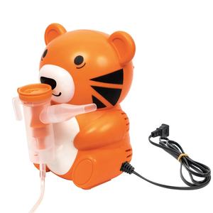 Manufaktur umpan balik bagus <span class=keywords><strong>Nebulizer</strong></span> kompresor hewan Portabel medis - Product Image 1