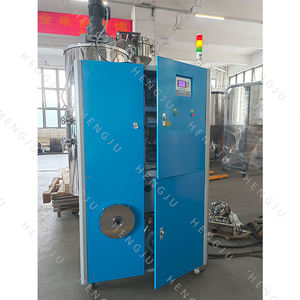 Séchoir à trémie déshumidificateur en matière plastique 3 en 1 pour la production de boîtes à lunch biodégradables en PLA pour emballages alimentaires - Product Image 2