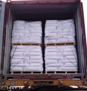 Suministro de Fábrica de Polietileno Clorado CPE 135A CPE 135b para Productos Plásticos de PVC - Product Image 4